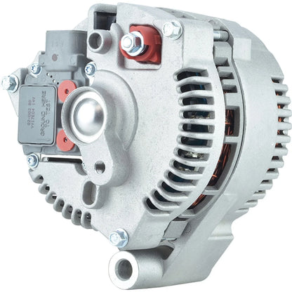 New 95 Amp Alternator for Ford Taurus 1989 1990 1991 (2.5L)