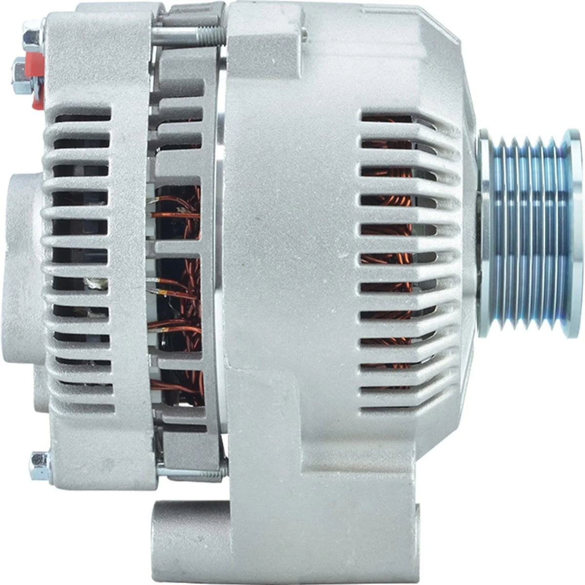 New 95 Amp Alternator for Ford Taurus 1989 1990 1991 (2.5L)