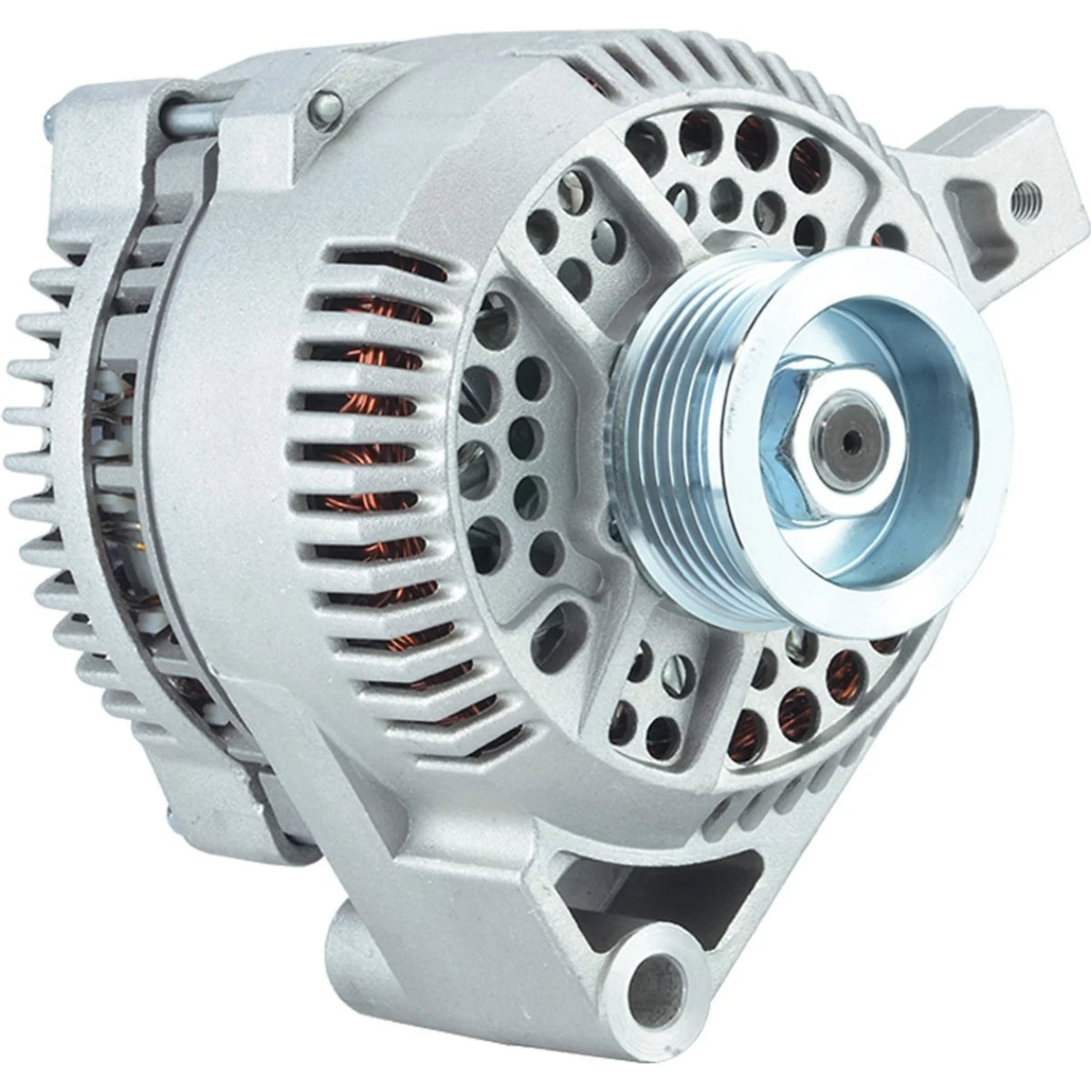New 95 Amp Alternator for Ford Taurus 1989 1990 1991 (2.5L)