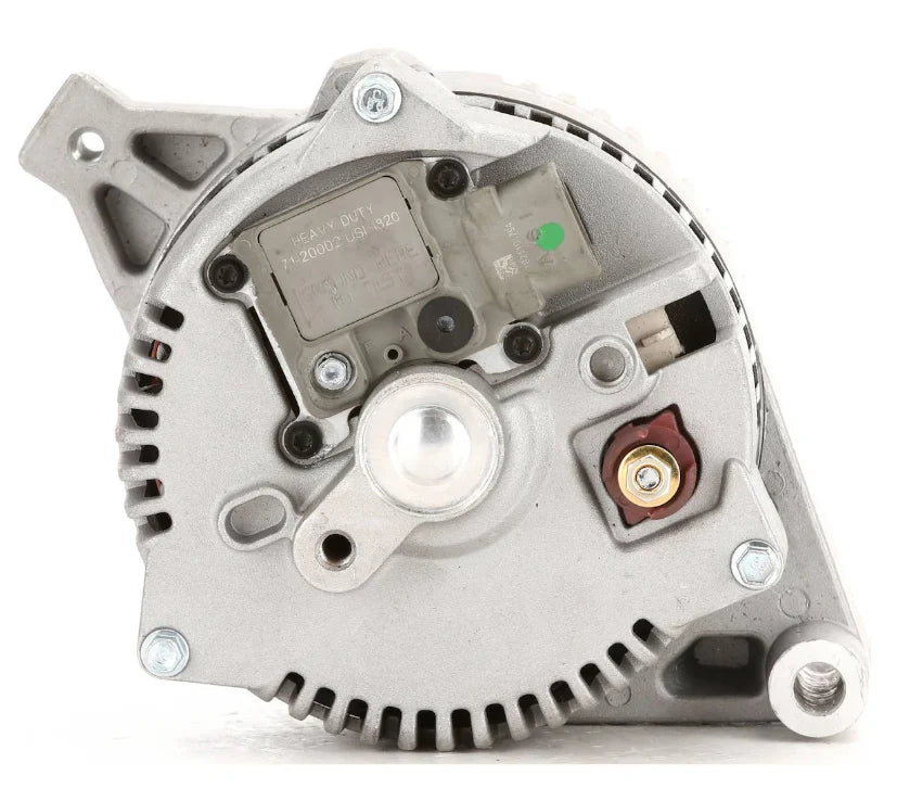 New Alternator For Ford Econoline Super Duty F150 F250 F350 (4.9L 7.5) E150-E350