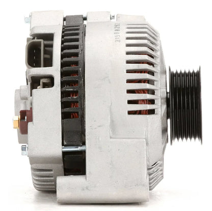 New Alternator For Ford Econoline Super Duty F150 F250 F350 (4.9L 7.5) E150-E350