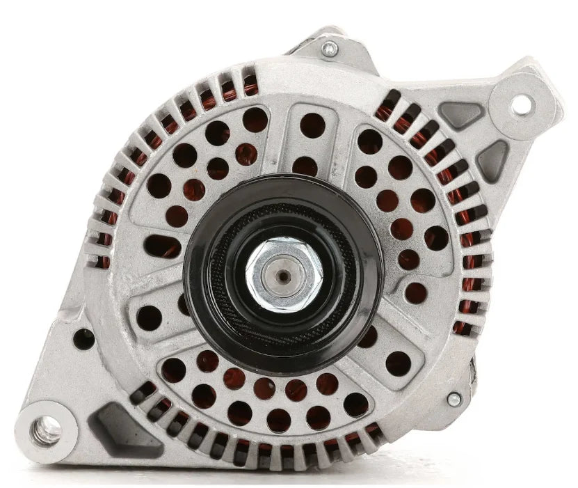 New Alternator For Ford Econoline Super Duty F150 F250 F350 (4.9L 7.5) E150-E350