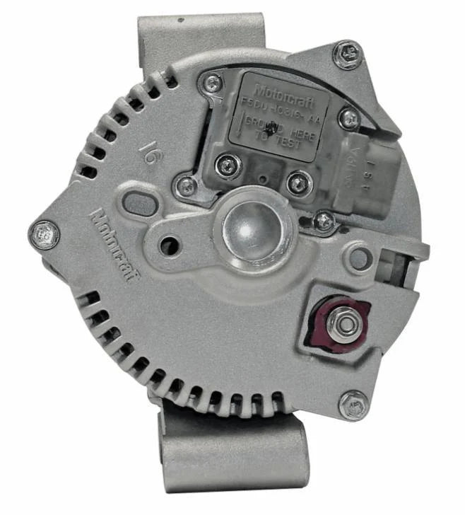 New Alternator For Ford Explorer Ranger 4.0L, E150 F-150 4.2L, F-Super Duty 7.3L