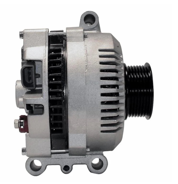 New Alternator For Ford Explorer Ranger 4.0L, E150 F-150 4.2L, F-Super Duty 7.3L