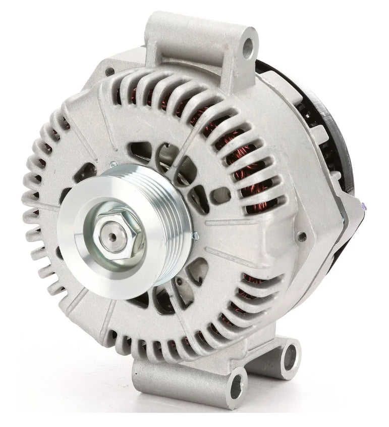 New Alternator For Ford Explorer 4.0L 5.0L 1997-04 Mercury Mountaineer 4.0L 5.0L