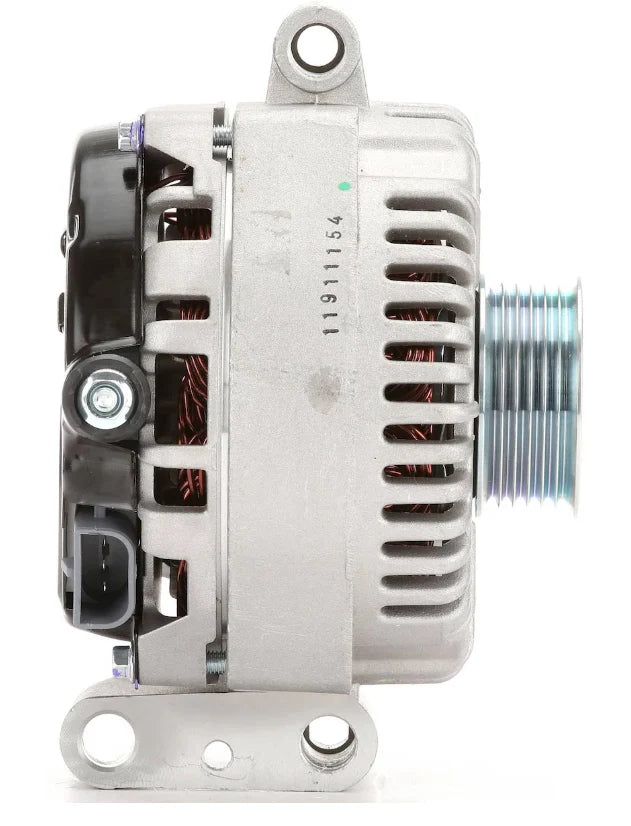 New Alternator For Ford Explorer 4.0L 5.0L 1997-04 Mercury Mountaineer 4.0L 5.0L