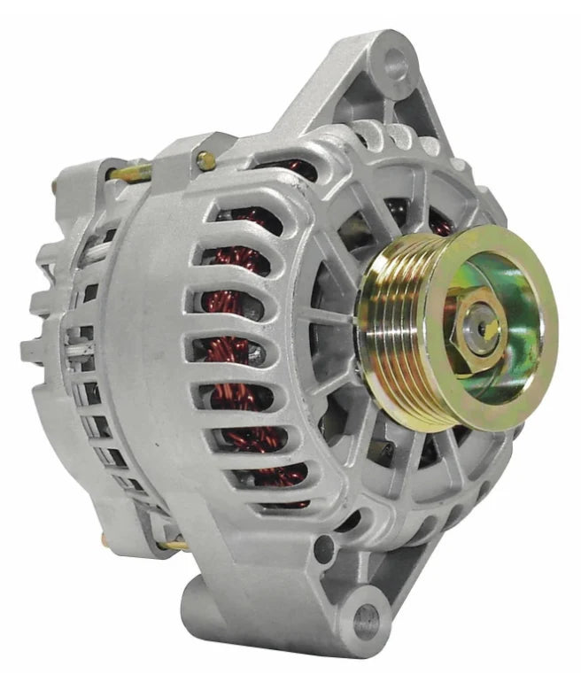 New Alternator For Ford Windstar 3.0L 1999-2000