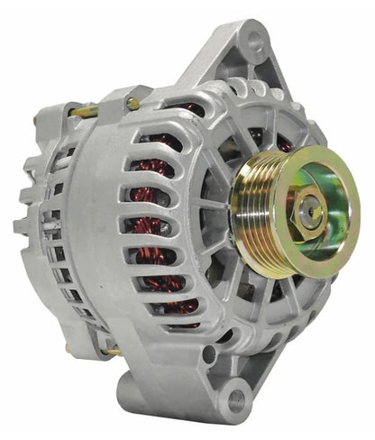 New Alternator For Ford Windstar 3.0L 1999-2000