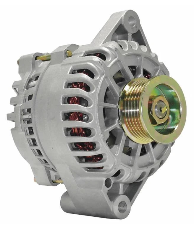New Alternator For 1999-2000 Ford Windstar 3.0L
