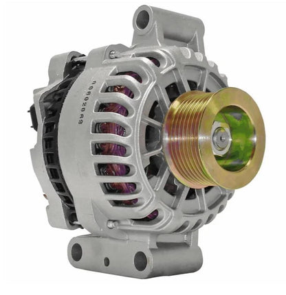 New Alternator F-250 F-450 F-550 Excursion (7.3L) 1999-2001, 5.4L F350 2001-2002