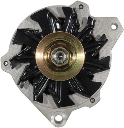 New Alternator For Buick Camaro 1987-1989 (3.1, 2.8L) Chevrolet Lumina 90-1992