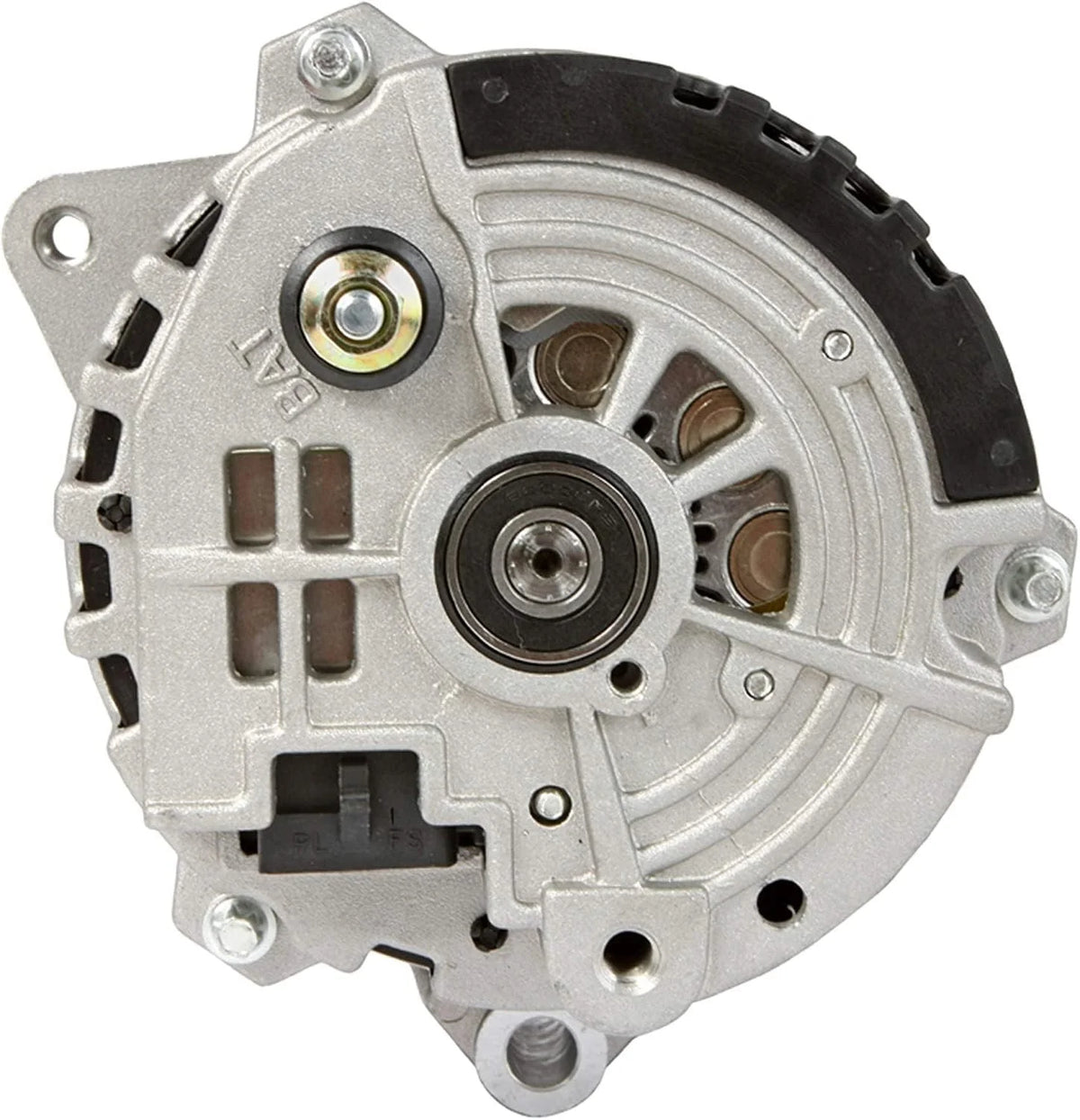 New Alternator For Buick Camaro 1987-1989 (3.1, 2.8L) Chevrolet Lumina 90-1992