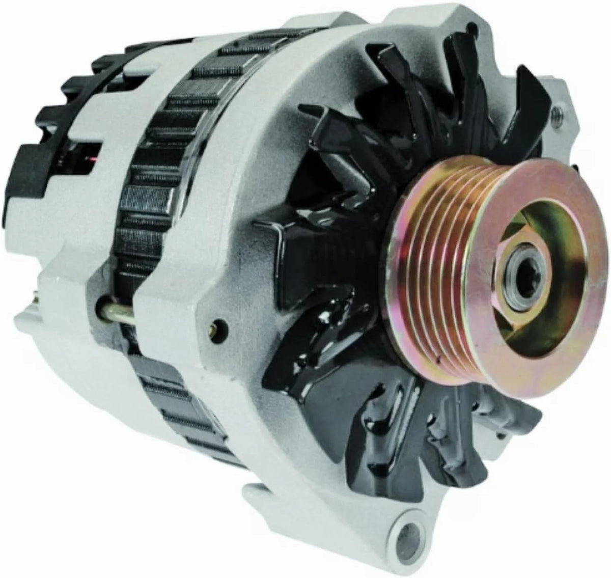 New Alternator For Chevrolet Astro 1990-1992 5.3L, GMC G1500 92-1994 4.3L 5.0L
