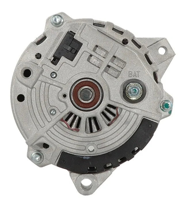 New Alternator For Chevy G10 1991 4.3L GMC C3500HD 91-1992 6.2L Pontiac Firebird