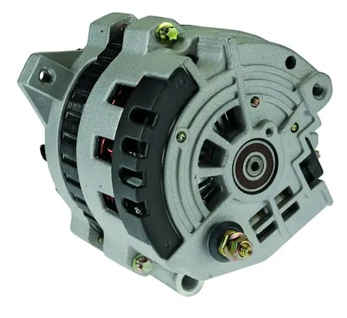 New Alternator For Pontiac Fiero 2.5L 1987 85 Amp