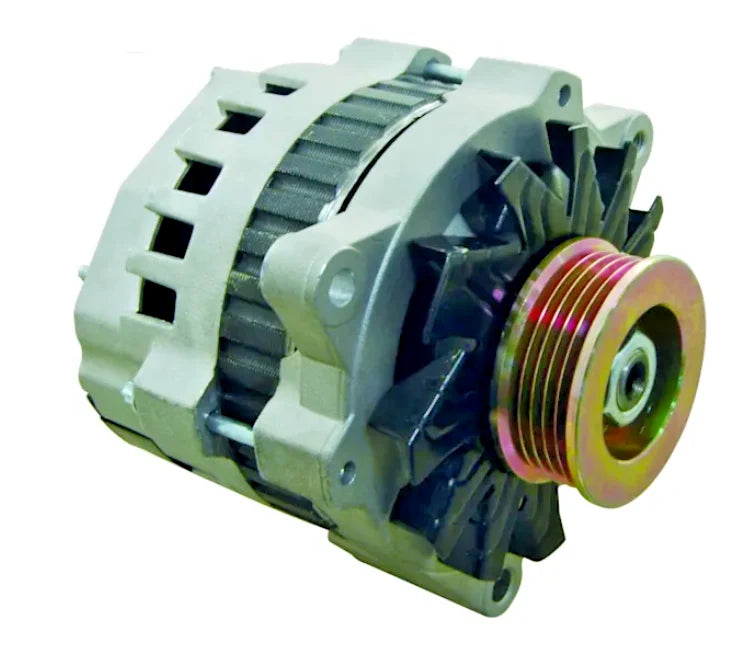 New Alternator For Chevy Beretta Cavalier Corsica 2.0L 1987-88, Pontiac Tempest