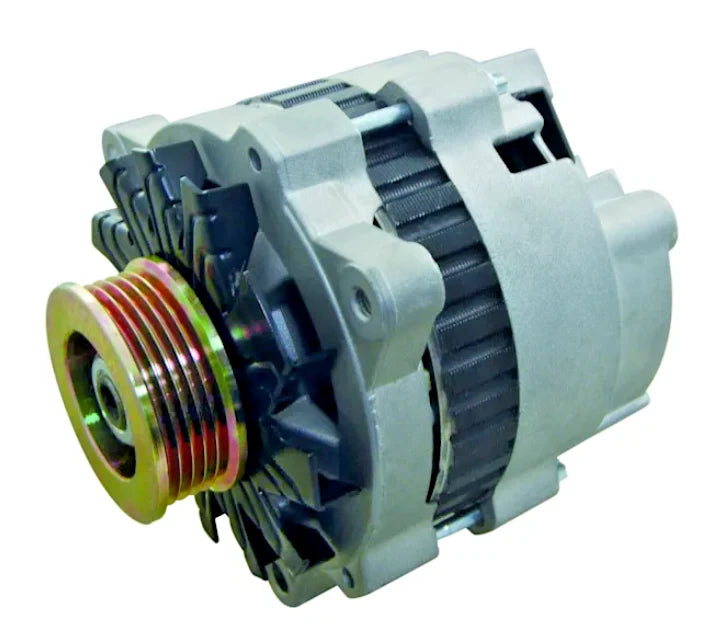 New Alternator For Chevy Beretta Cavalier Corsica 2.0L 1987-88, Pontiac Tempest