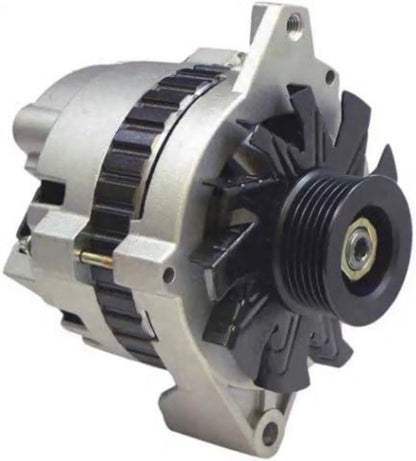 New Alternator For 1987-1988 Chevy Beretta Cavalier (2.0L) 85Amp,