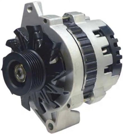 New Alternator For 1987-1988 Chevy Beretta Cavalier (2.0L) 85Amp,