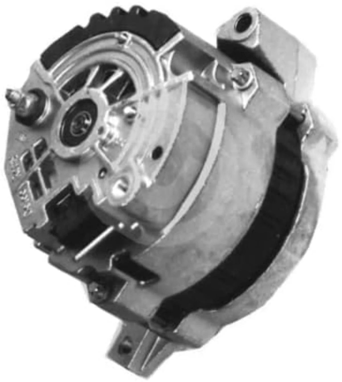 New 105Amp Alternator For Chevrolet R20 R30, V20, GMC R2500 P3500 V3500 (7.4L)