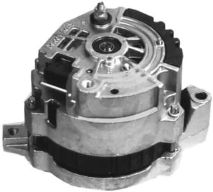 New 105Amp Alternator For Chevrolet R20 R30, V20, GMC R2500 P3500 V3500 (7.4L)