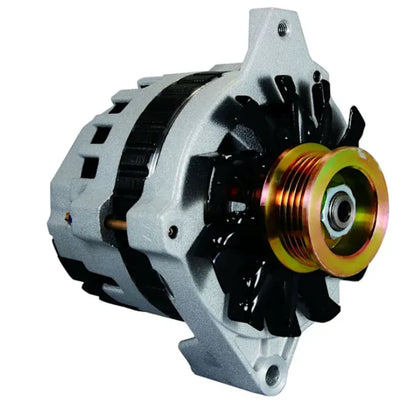 New Alternator For Chevy Blazer R20 R10 V10 V20 Suburban 5.7L 1987-1988
