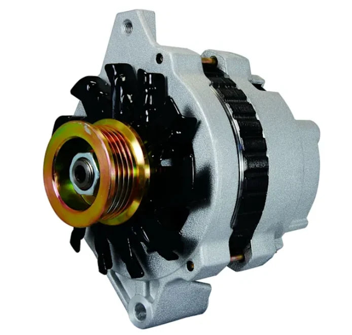 New Alternator For Chevy Blazer R20 R10 V10 V20 Suburban 5.7L 1987-1988