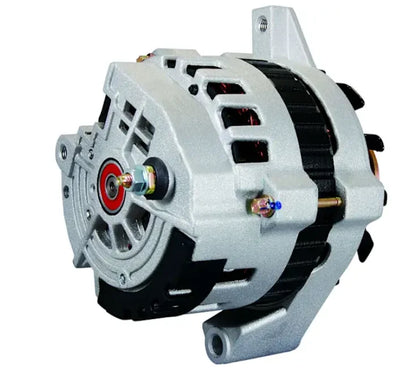 New Alternator For Chevy Blazer R20 R10 V10 V20 Suburban 5.7L 1987-1988