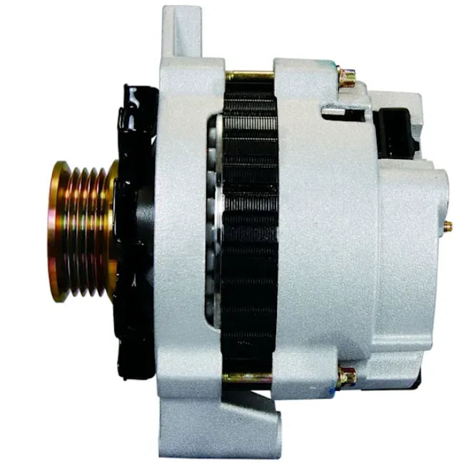 New Alternator For Chevy Blazer R20 R10 V10 V20 Suburban 5.7L 1987-1988