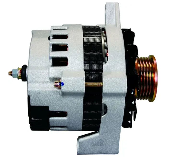 New Alternator For Chevy Blazer R20 R10 V10 V20 Suburban 5.7L 1987-1988