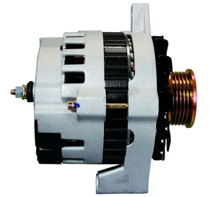 New Alternator For Chevy Blazer R20 R10 V10 V20 Suburban 5.7L 1987-1988