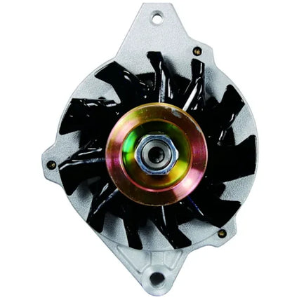 New Alternator For Chevy Blazer R20 R10 V10 V20 Suburban 5.7L 1987-1988
