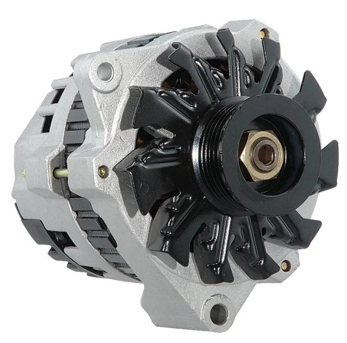New Alternator For Jeep Cherokee Comanche Wagoneer 4.0L 1987-1990 100 Amp