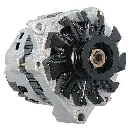 New Alternator For Jeep Cherokee Comanche Wagoneer 4.0L 1987-1990 100 Amp