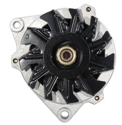 New Alternator For Jeep Cherokee Comanche Wagoneer 4.0L 1987-1990 100 Amp