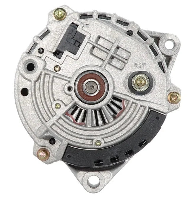 New Alternator For Jeep Cherokee Comanche Wagoneer 4.0L 1987-1990 100 Amp