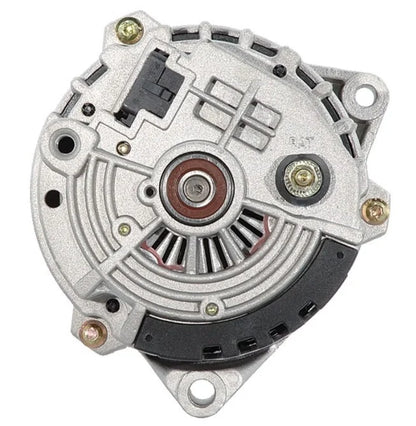 New Alternator For Jeep Cherokee Comanche Wagoneer 4.0L 1987-1990 100 Amp