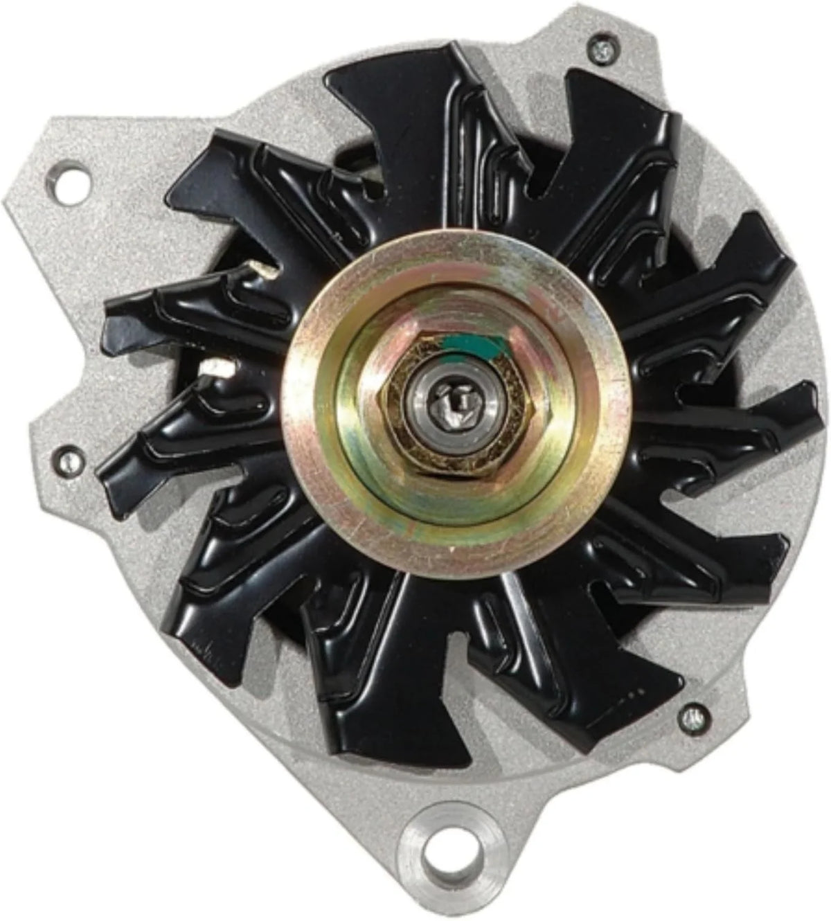 New Alternator For Chevrolet Camaro 5.0L 1988-90, Pontiac Firebird 1988-89 5.7L