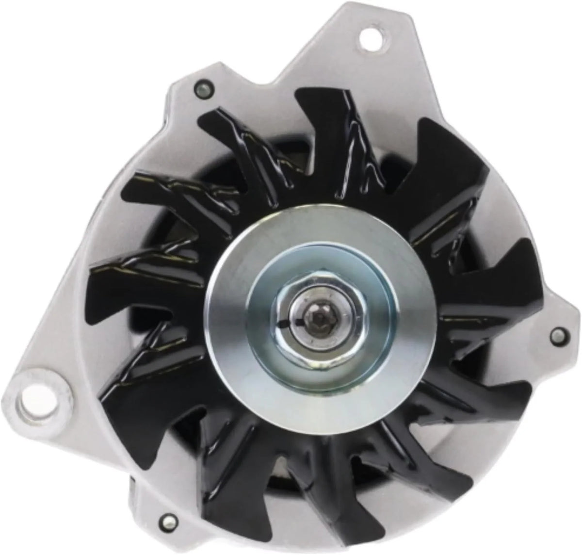 New Alternator For Chevrolet Camaro 5.0L 1988-90, Pontiac Firebird 1988-89 5.7L