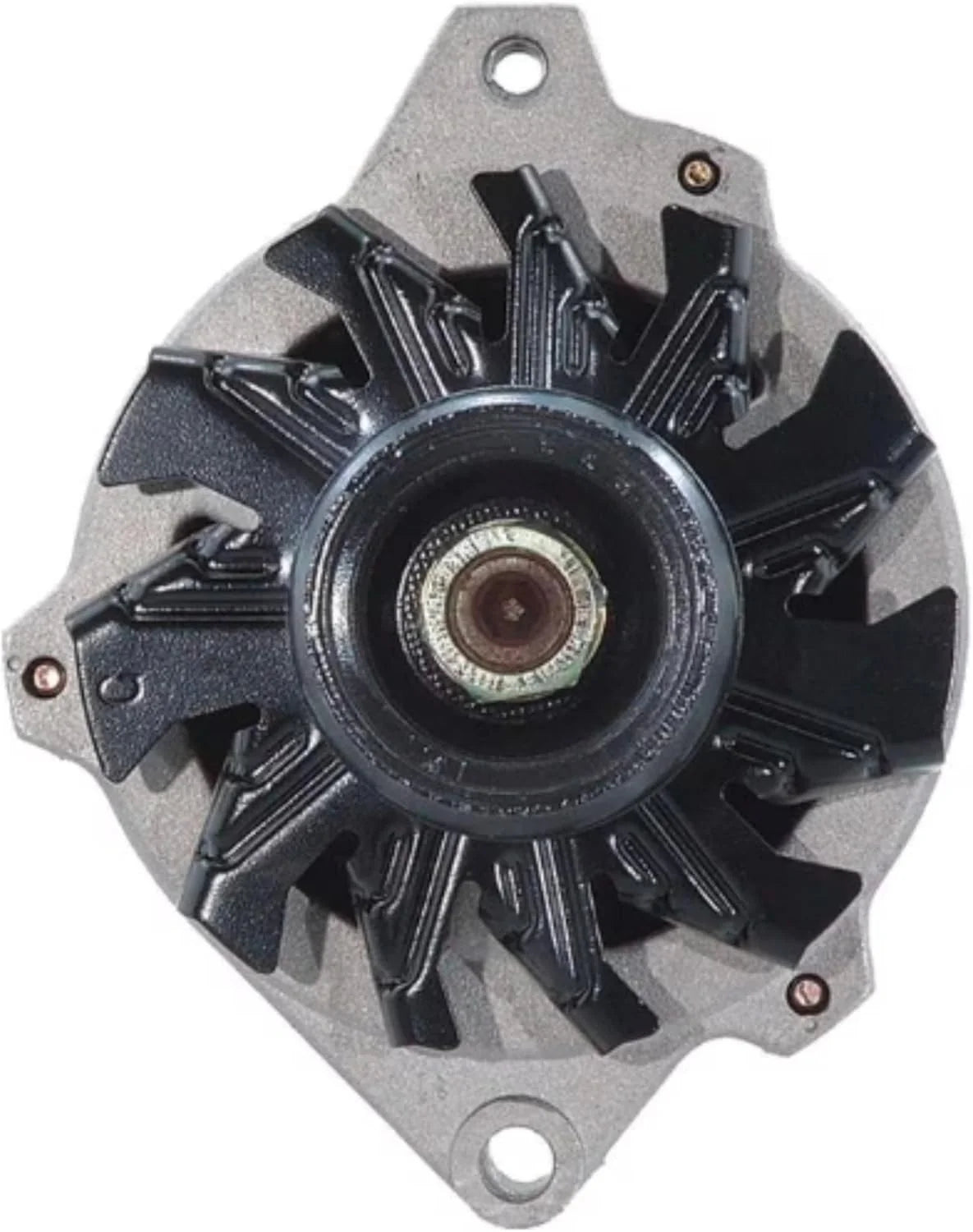 New Alternator For Oldsmobile Calais, Pontiac Grand Am, 2.5L 1988-1991 (74Amp)
