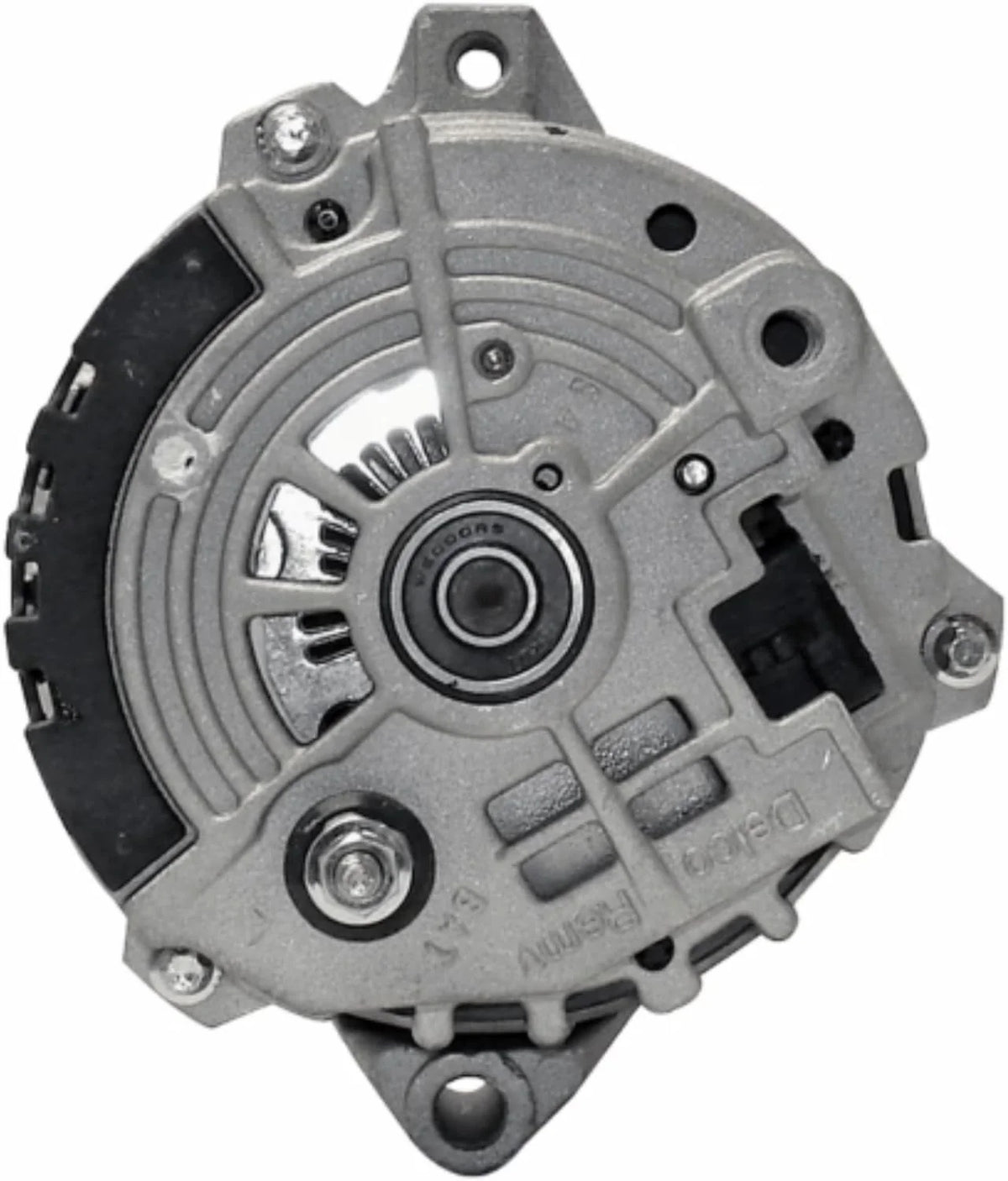 New Alternator For Oldsmobile Calais, Pontiac Grand Am, 2.5L 1988-1991 (74Amp)