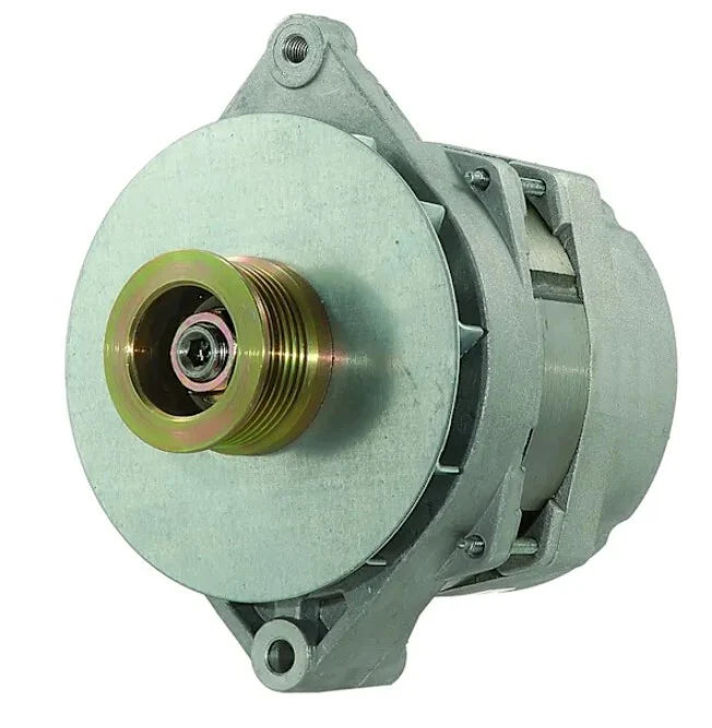 New Alternator For Cadillac DeVille Eldorado Fleetwood Seville 4.5L 1989-1990