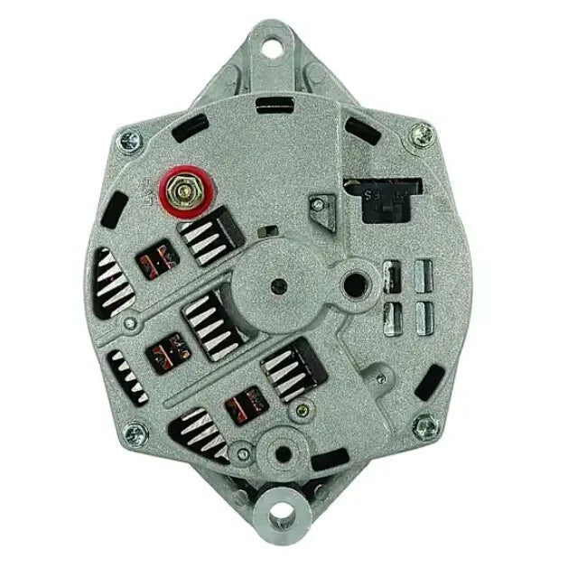 New Alternator For Cadillac DeVille Eldorado Fleetwood Seville 4.5L 1989-1990