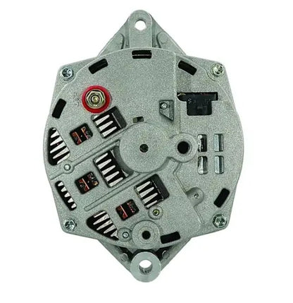 New Alternator For Cadillac DeVille Eldorado Fleetwood Seville 4.5L 1989-1990