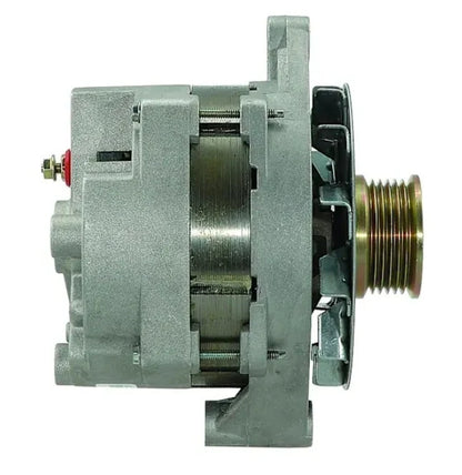 New Alternator For Cadillac DeVille Eldorado Fleetwood Seville 4.5L 1989-1990