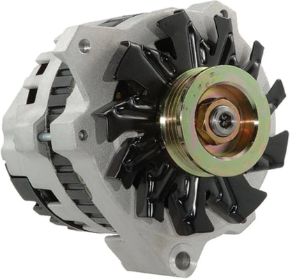 New Alternator For Chevrolet Chevrolet G10 G30, GMC G1500 1987-1991 4.3, 5.7L