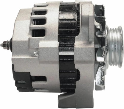 New Alternator For Chevrolet Chevrolet G10 G30, GMC G1500 1987-1991 4.3, 5.7L