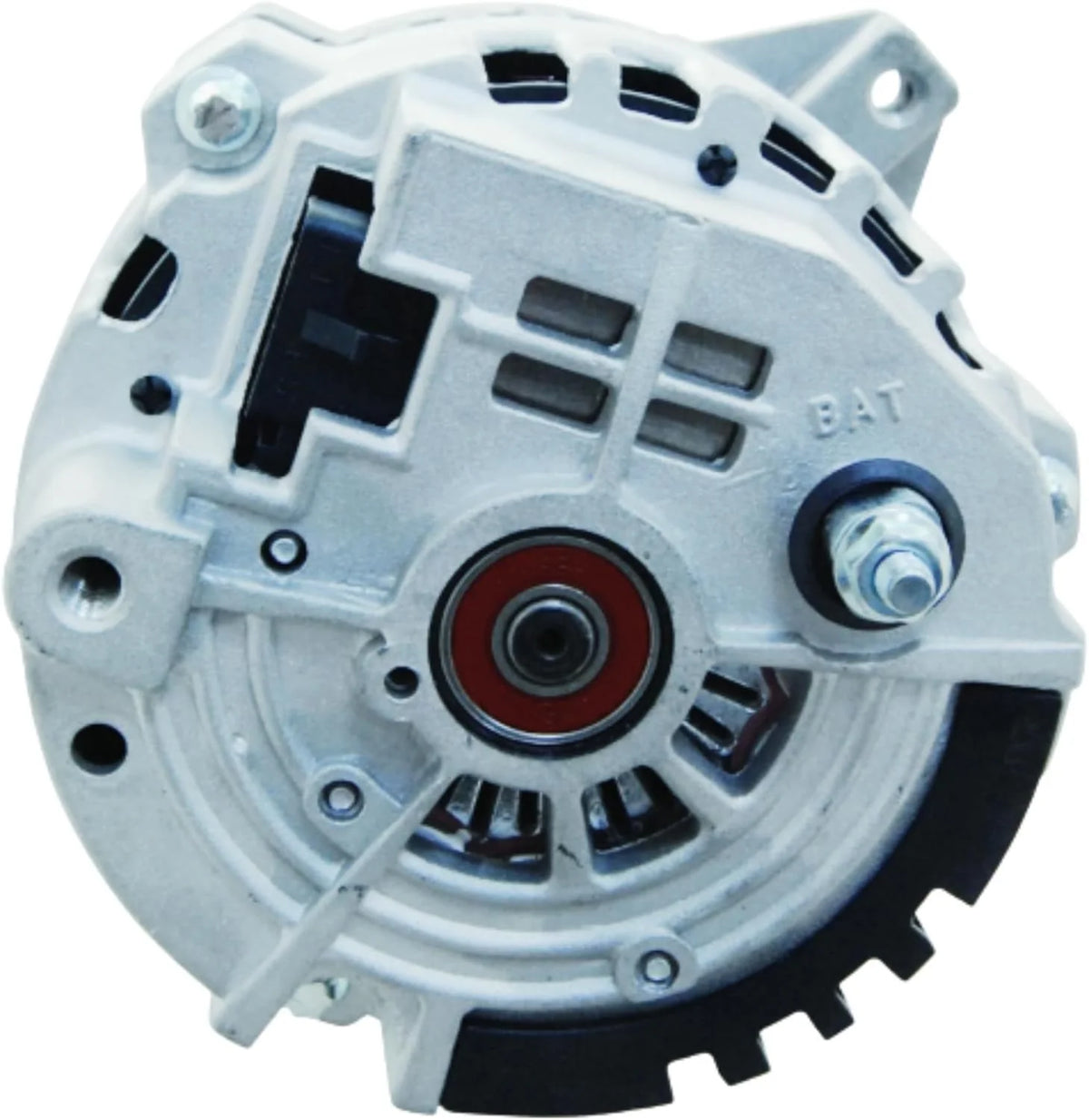 New Alternator For Chevrolet Chevrolet G10 G30, GMC G1500 1987-1991 4.3, 5.7L