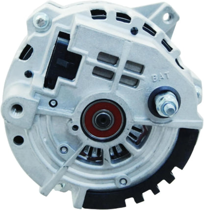 New Alternator For Chevrolet Chevrolet G10 G30, GMC G1500 1987-1991 4.3, 5.7L