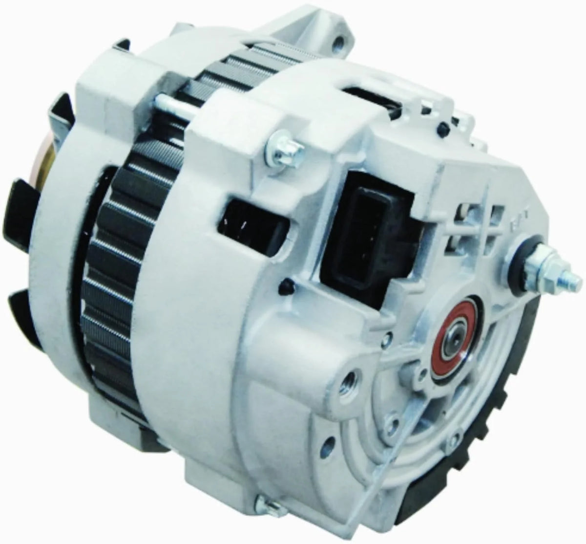 New Alternator For Chevrolet Chevrolet G10 G30, GMC G1500 1987-1991 4.3, 5.7L